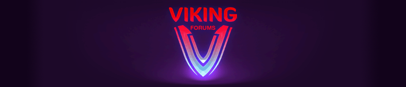 Viking Community Forums